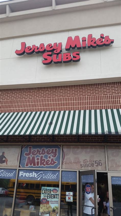 Call your local studio for same-day appointments! Enter your zip code above to easily schedule a session at a studio near you. . Jersey mikes hagerstown md